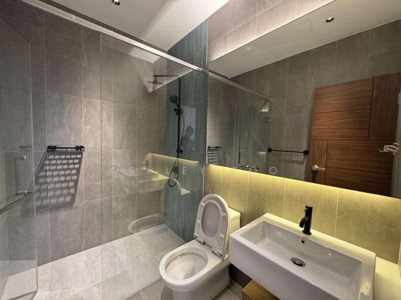 Service Residence for Rent at Alfa Bangsar - Ashley Foo - Bathroom - PropertyGuru.com.my