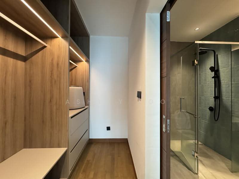 Service Residence for Rent at Alfa Bangsar - Ashley Foo - Interior - PropertyGuru.com.my