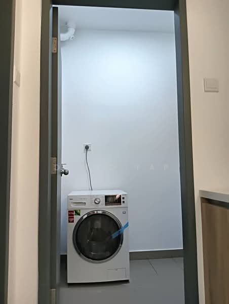 Service Residence for Rent at TRIO By Setia - David Yap - Interior - PropertyGuru.com.my