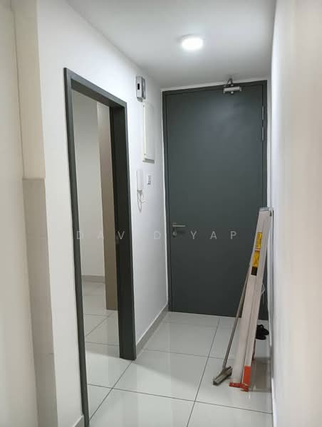 Service Residence for Rent at TRIO By Setia - David Yap - Entrance - PropertyGuru.com.my