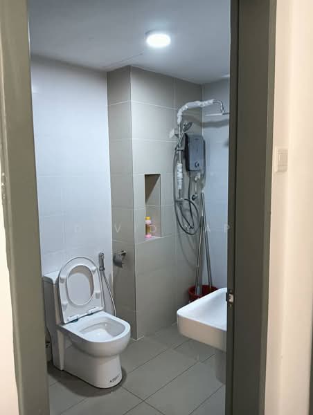 Service Residence for Rent at TRIO By Setia - David Yap - Bathroom - PropertyGuru.com.my