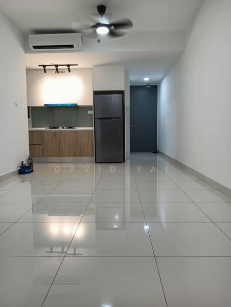 Service Residence for Rent at TRIO By Setia - David Yap - Kitchen - PropertyGuru.com.my