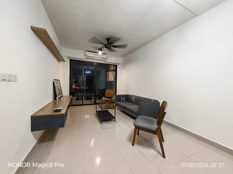 Kondominium untuk Disewa di Ken Rimba Condominium 1 - Christine Tan - PropertyGuru.com.my