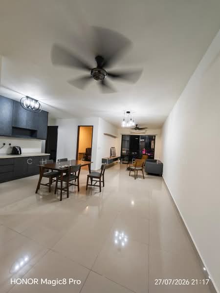 Kondominium untuk Disewa di Ken Rimba Condominium 1 - Christine Tan - PropertyGuru.com.my