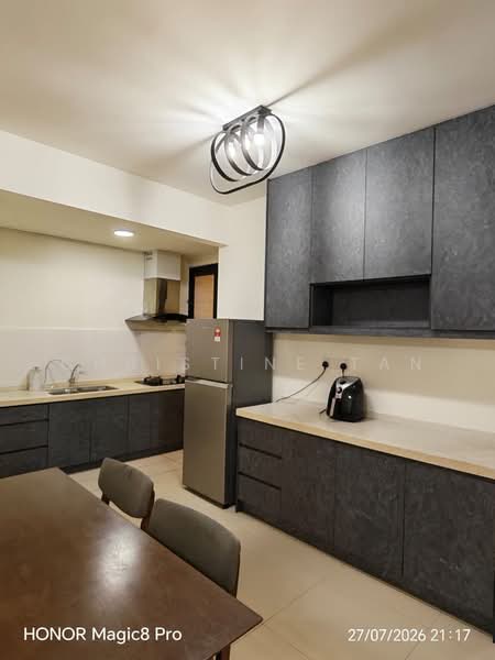 Kondominium untuk Disewa di Ken Rimba Condominium 1 - Christine Tan - PropertyGuru.com.my