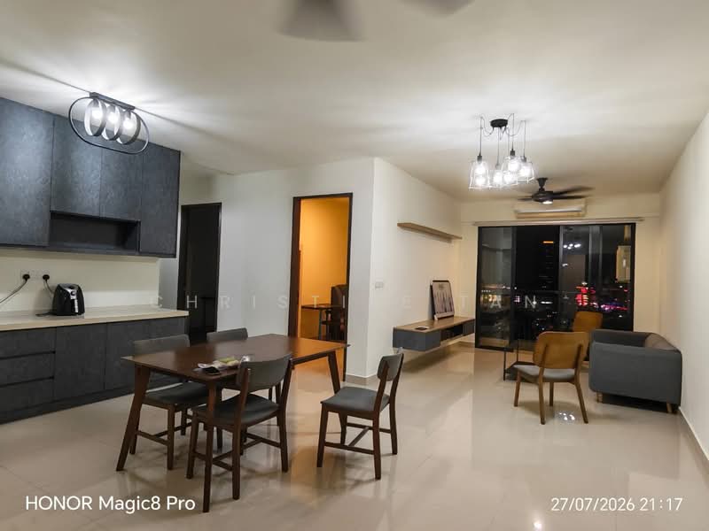 Kondominium untuk Disewa di Ken Rimba Condominium 1 - Christine Tan - PropertyGuru.com.my
