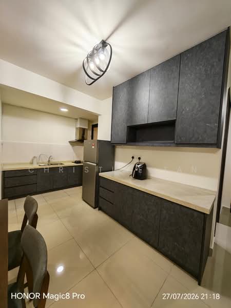 Kondominium untuk Disewa di Ken Rimba Condominium 1 - Christine Tan - PropertyGuru.com.my