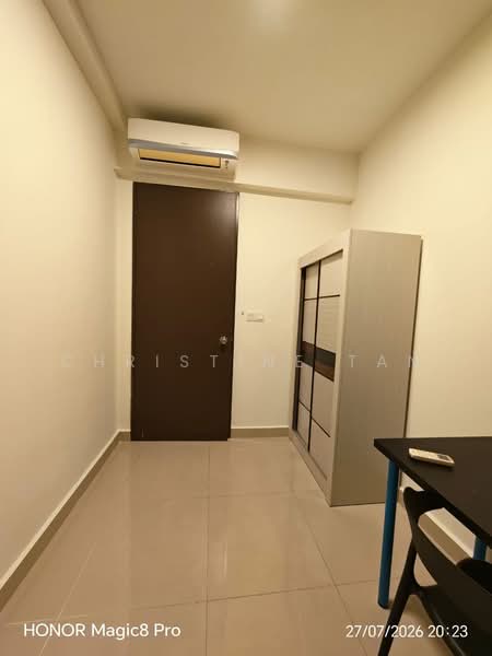 Kondominium untuk Disewa di Ken Rimba Condominium 1 - Christine Tan - PropertyGuru.com.my