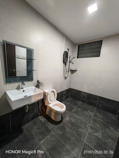 Kondominium untuk Disewa di Ken Rimba Condominium 1 - Christine Tan - PropertyGuru.com.my