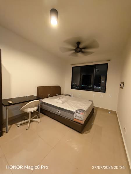 Kondominium untuk Disewa di Ken Rimba Condominium 1 - Christine Tan - PropertyGuru.com.my