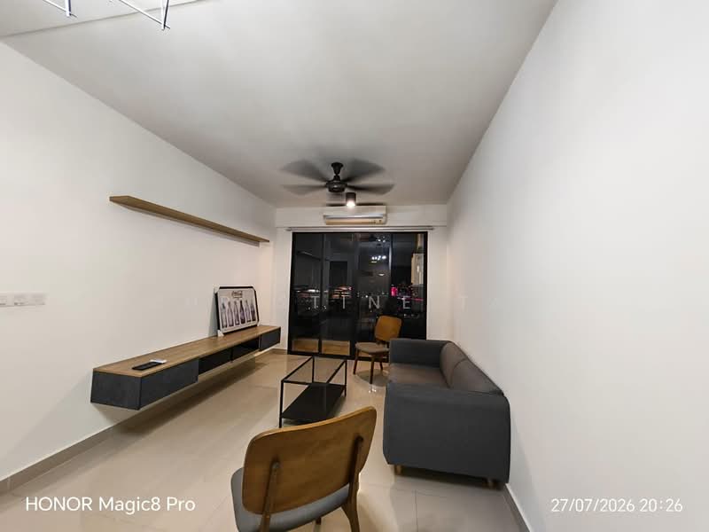 Kondominium untuk Disewa di Ken Rimba Condominium 1 - Christine Tan - PropertyGuru.com.my