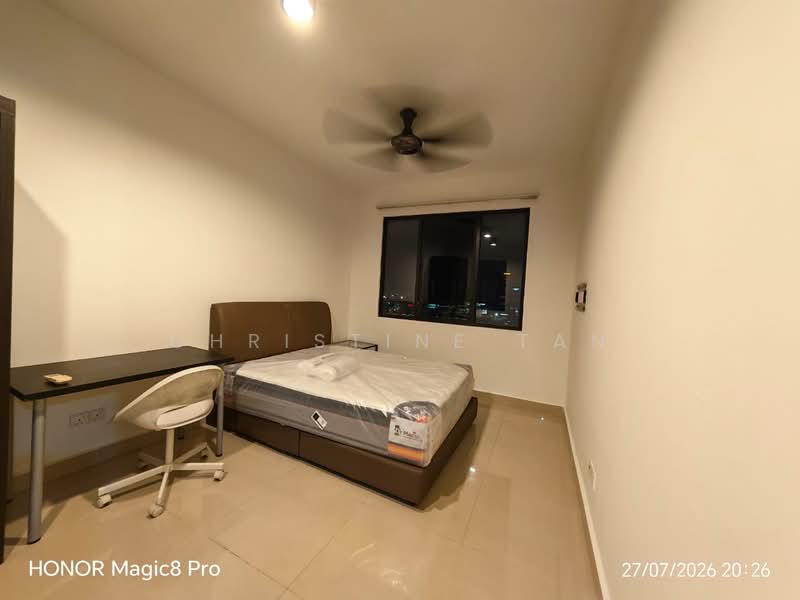 Kondominium untuk Disewa di Ken Rimba Condominium 1 - Christine Tan - PropertyGuru.com.my