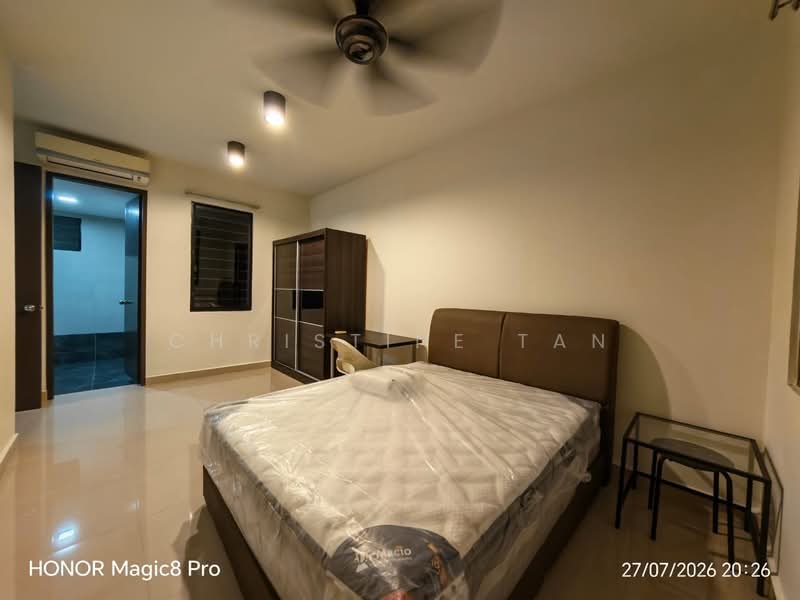 Kondominium untuk Disewa di Ken Rimba Condominium 1 - Christine Tan - PropertyGuru.com.my