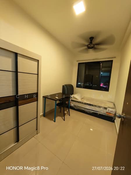Kondominium untuk Disewa di Ken Rimba Condominium 1 - Christine Tan - PropertyGuru.com.my