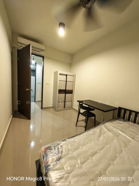 Kondominium untuk Disewa di Ken Rimba Condominium 1 - Christine Tan - PropertyGuru.com.my