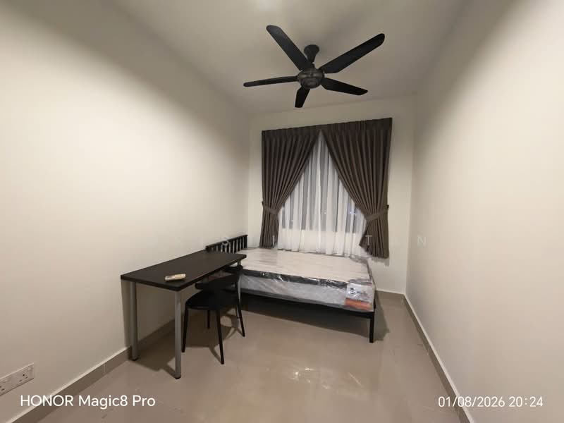 Kondominium untuk Disewa di Ken Rimba Condominium 1 - Christine Tan - PropertyGuru.com.my
