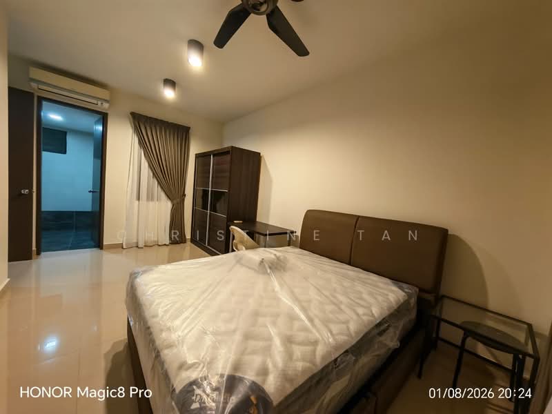 Kondominium untuk Disewa di Ken Rimba Condominium 1 - Christine Tan - PropertyGuru.com.my