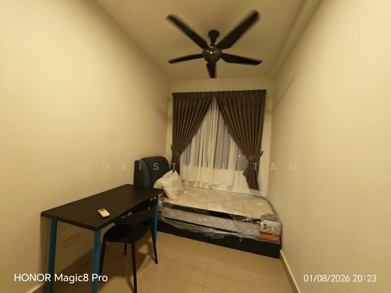 Kondominium untuk Disewa di Ken Rimba Condominium 1 - Christine Tan - PropertyGuru.com.my