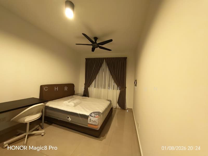 Kondominium untuk Disewa di Ken Rimba Condominium 1 - Christine Tan - PropertyGuru.com.my