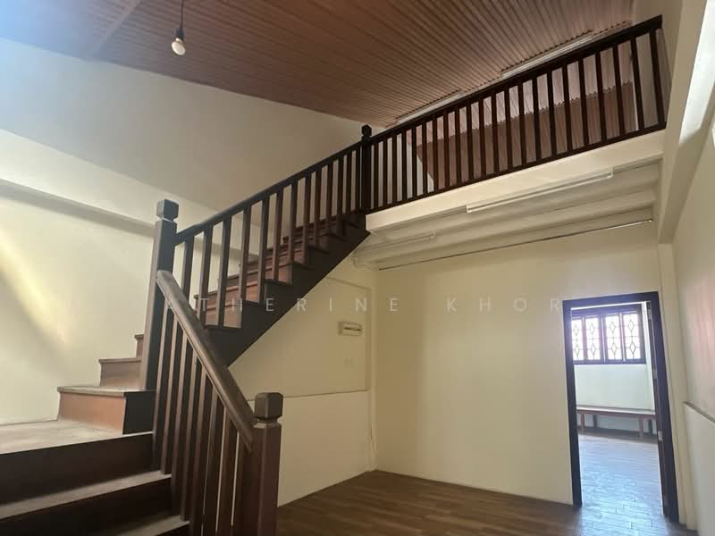 Shop / Office for Rent in George Town (Penang) - Katherine Khor - Interior - PropertyGuru.com.my