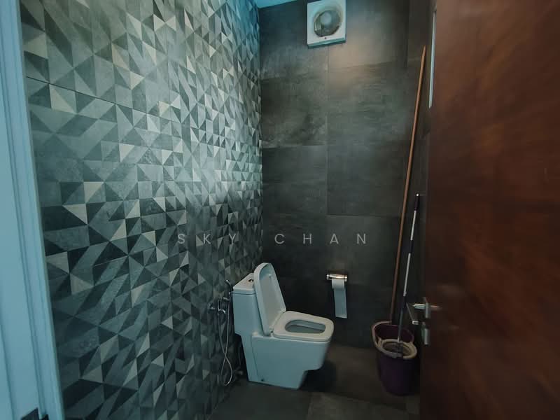 Untuk Dijual - Taman Equine