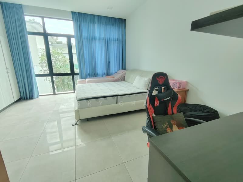 Untuk Dijual - Taman Equine