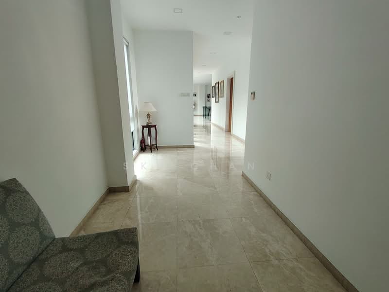 Untuk Dijual - Taman Equine