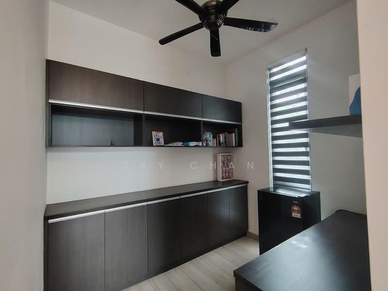 Untuk Dijual - Taman Equine