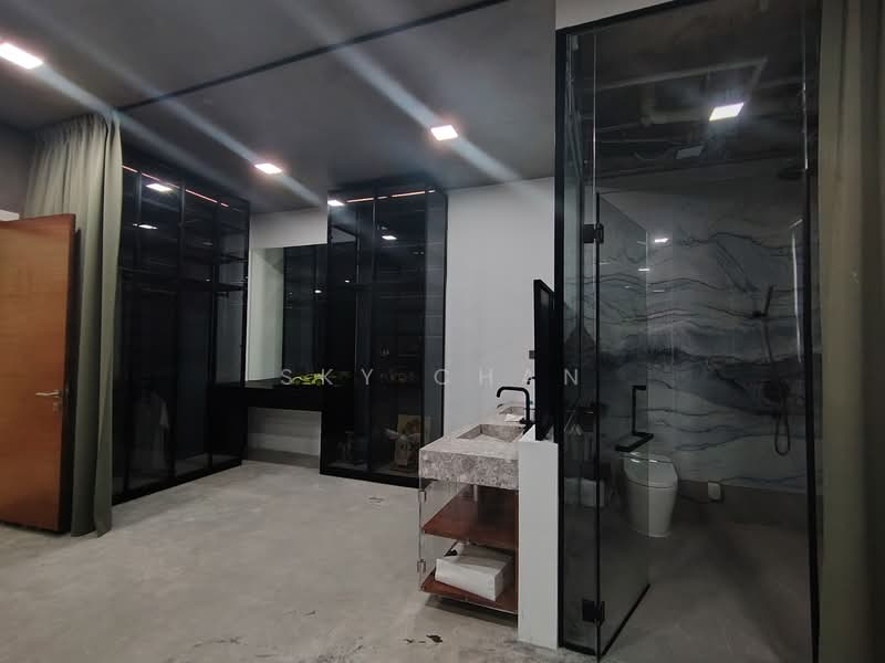 Untuk Dijual - Taman Equine