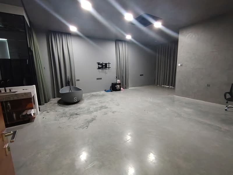 Untuk Dijual - Taman Equine