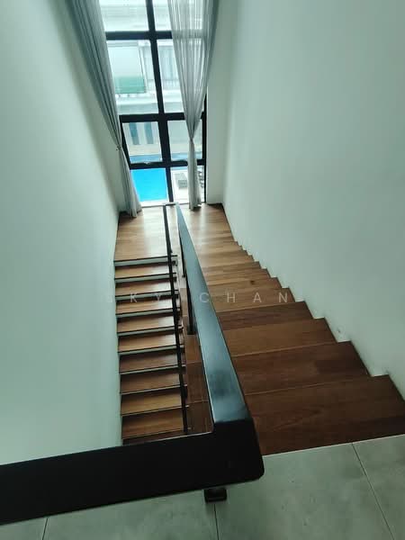 Untuk Dijual - Taman Equine