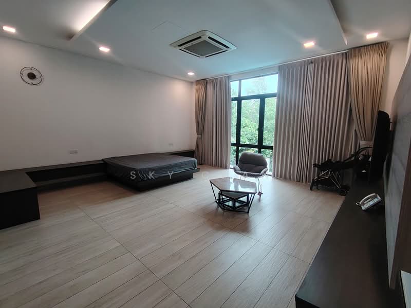 Untuk Dijual - Taman Equine