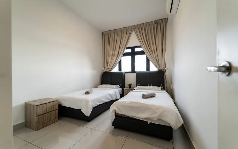 Service Residence for Sale at Arena Residences - Kingsley Phang - Bedroom - PropertyGuru.com.my
