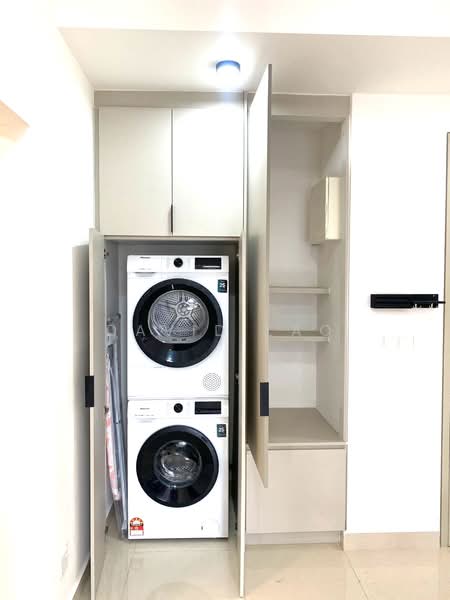 Quinn Residence untuk Untuk Disewa - RM 3,500 /bulan, Mac 2026 - Interior - PropertyGuru.com.my