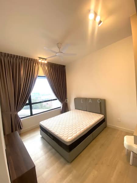 Quinn Residence untuk Untuk Disewa - RM 3,500 /bulan, Mac 2026 - Bedroom - PropertyGuru.com.my