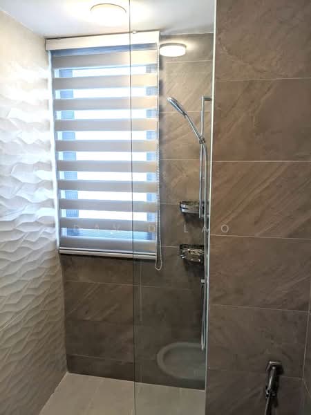 Quinn Residence untuk Untuk Disewa - RM 3,500 /bulan, Mac 2026 - Bathroom - PropertyGuru.com.my