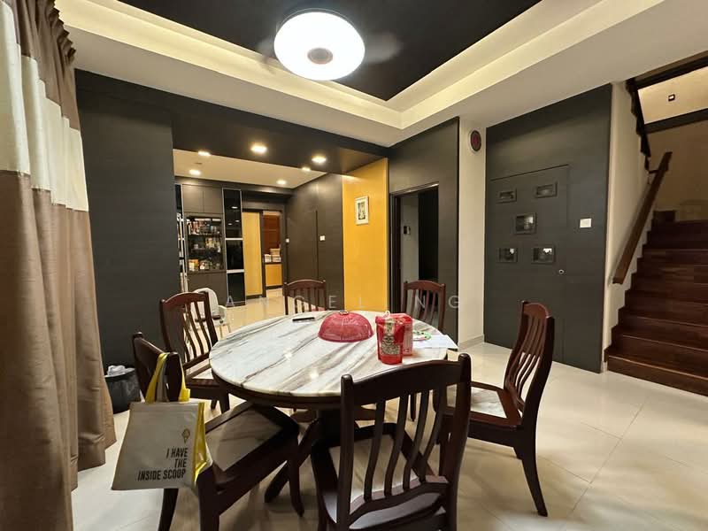 Bukit Sungai Long untuk Untuk Dijual - RM 1,490,000, Mac 2026 - Dining Room - PropertyGuru.com.my