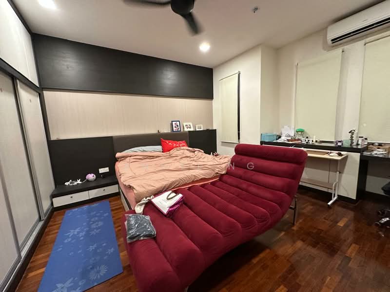 Bukit Sungai Long untuk Untuk Dijual - RM 1,490,000, Mac 2026 - Bedroom - PropertyGuru.com.my