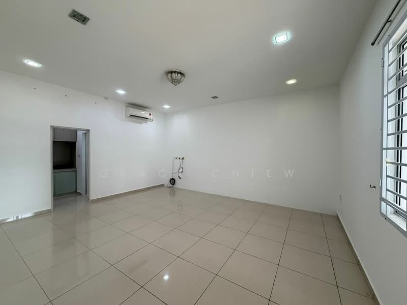2-storey Terraced House for Sale in Kulai (Johor) - Grace Chiew - Living Room - PropertyGuru.com.my