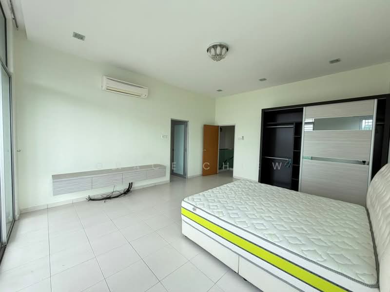 2-storey Terraced House for Sale in Kulai (Johor) - Grace Chiew - Bedroom - PropertyGuru.com.my