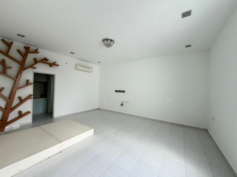 2-storey Terraced House for Sale in Kulai (Johor) - Grace Chiew - Living Room - PropertyGuru.com.my