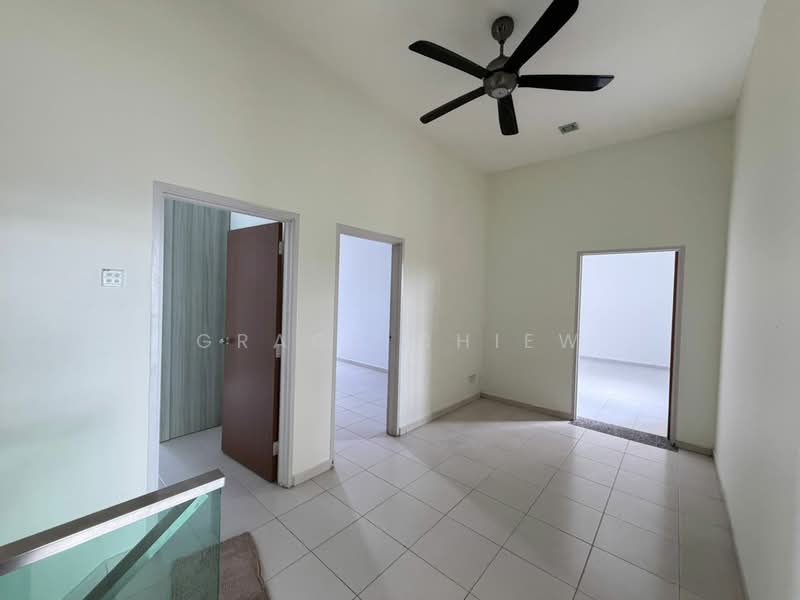 2-storey Terraced House for Sale in Kulai (Johor) - Grace Chiew - Interior - PropertyGuru.com.my