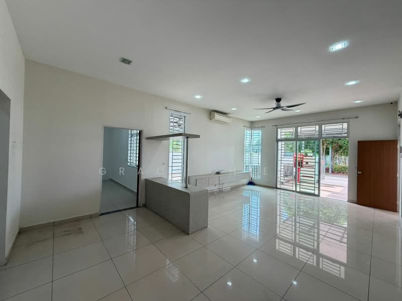 2-storey Terraced House for Sale in Kulai (Johor) - Grace Chiew - Living Room - PropertyGuru.com.my