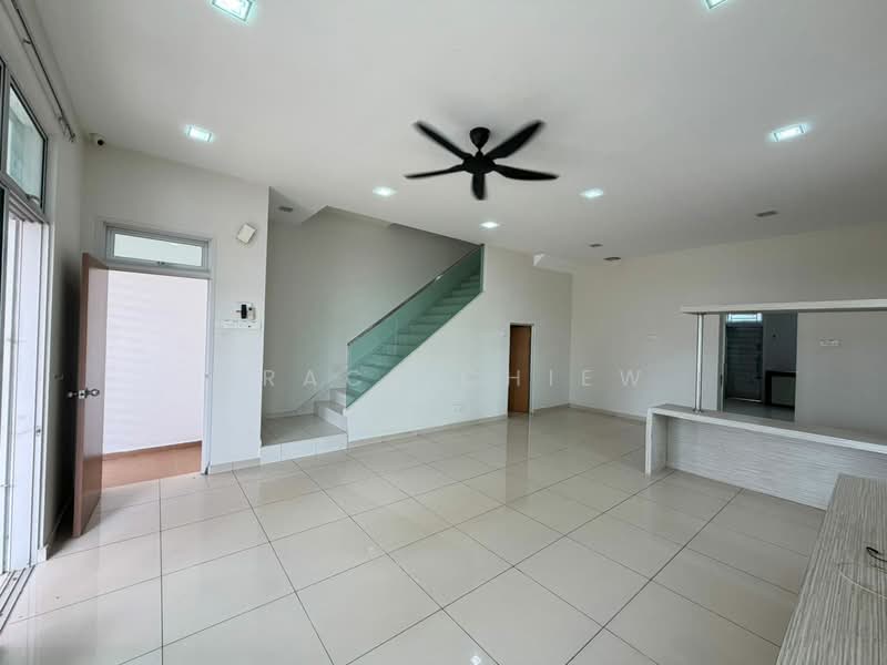 2-storey Terraced House for Sale in Kulai (Johor) - Grace Chiew - Interior - PropertyGuru.com.my