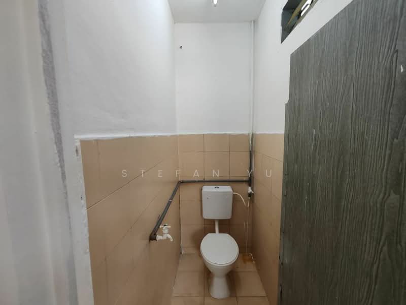 Terraced House for Sale in Skudai (Johor) - Stefan Yu - Bathroom - PropertyGuru.com.my