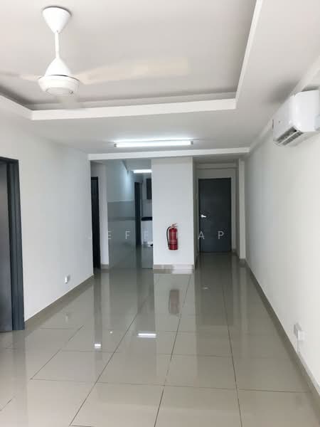 Palm Garden Apartment untuk Untuk Disewa - RM 1,500 /bulan, Mac 2026 - Interior - PropertyGuru.com.my