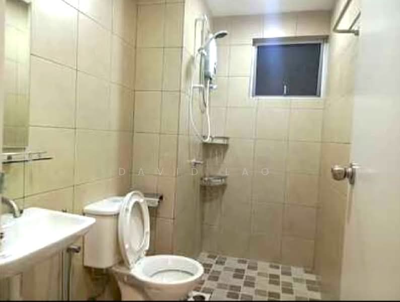 Condominium for Rent at PPAM Residensi Amansuri - David Lao - Bathroom - PropertyGuru.com.my