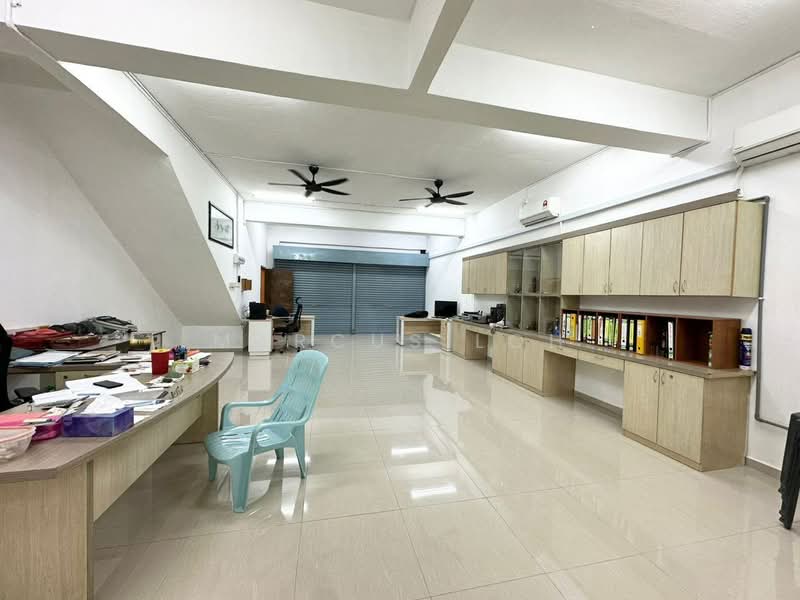 Shop for Sale in Taman Senai Utama (Kulai) - Marcus Loh - Interior - PropertyGuru.com.my