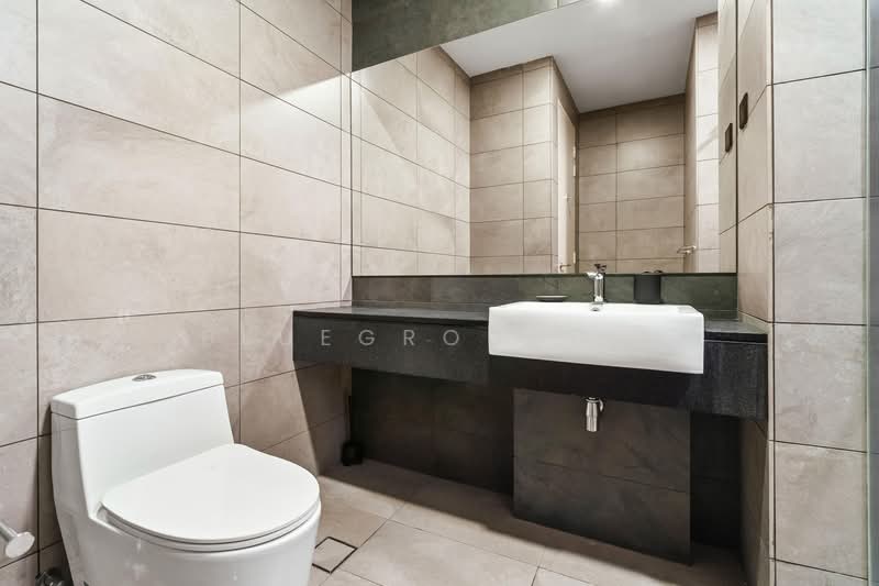 Opus KL untuk Untuk Disewa - RM 3,400 /bulan, Mac 2026 - Bathroom - PropertyGuru.com.my