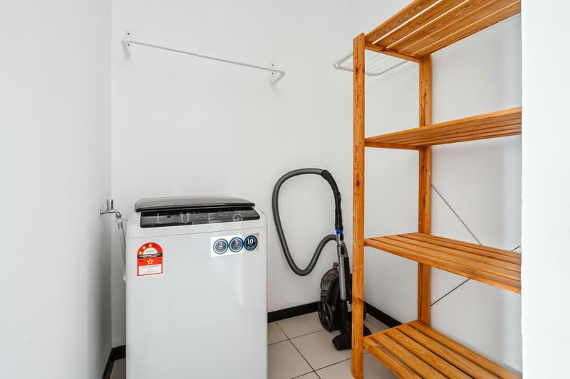 Opus KL untuk Untuk Disewa - RM 3,400 /bulan, Mac 2026 - Interior - PropertyGuru.com.my